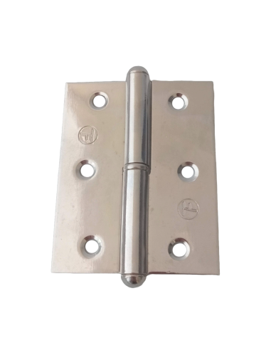 BIS. FICHA 63 BCE PLATIL DER