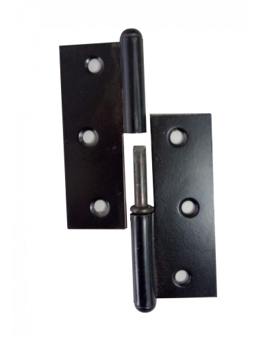 BIS. FICHA 63 NEGRO IZQ