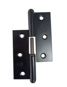 BIS. FICHA 63 NEGRO DER 2