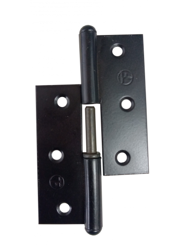 BIS. FICHA 63 NEGRO DER
