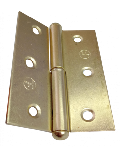 BIS. FICHA 63 BRDO ORO DER