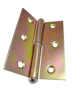 BIS. FICHA 63 AMARILLO DER