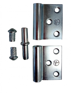 BIS. 80-20X1,5 AZUL REV