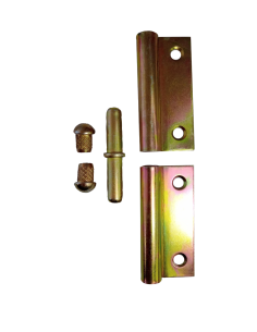 BIS. 2X2X1,5 AMAR REV