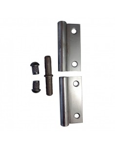 BIS. 2X2X1,5 PUL REV 2