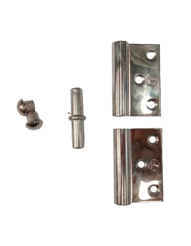 BIS. 2X3X2 BR PLATIL REV