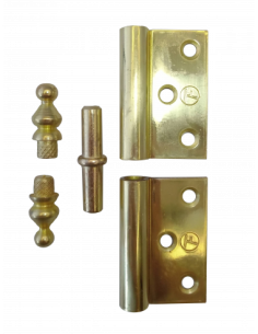 BIS. 2X3X2 BR PUL REV ESTILO