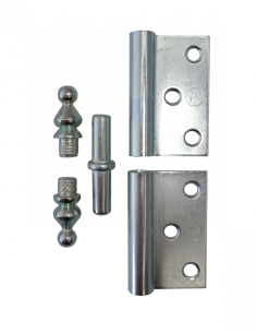 BIS. 2X3X2 AZUL REV ESTILO