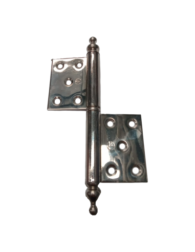 BIS. 2X5X2 BCE PLATIL REV ESTILO