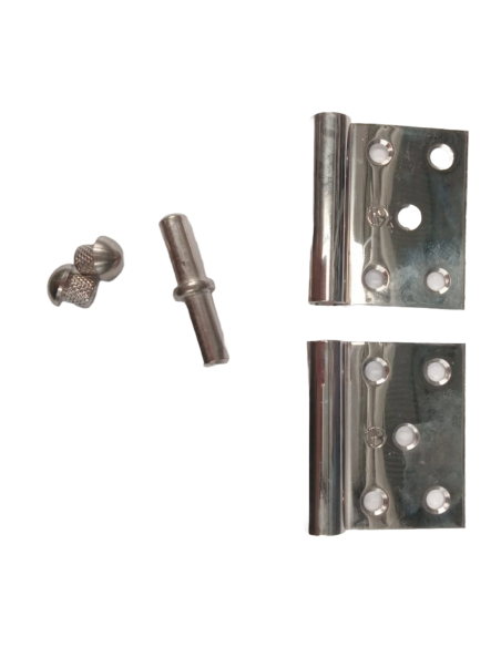 BIS. 2X5X2 BCE PLATIL REV