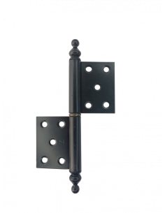 BIS. 2X5X2 NEGRO ESTILO