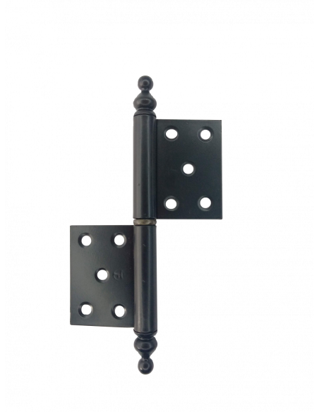 BIS. 2X5X2 NEGRO ESTILO