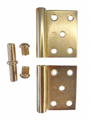 BIS. 2X5X2 BRDO ORO REV