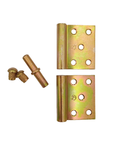 BIS. 2X5X2 AMAR GRANEL