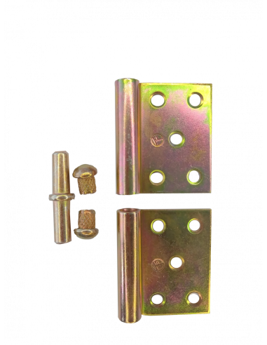 BIS. 2X5X2 AMAR REV