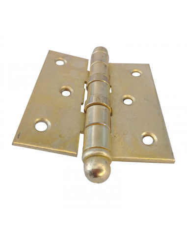 MUN. 75-75 X 2,5 BR ORO