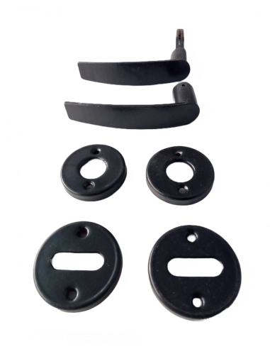 MANIJA MINISTERIO DOBLE BALANCIN PARTS