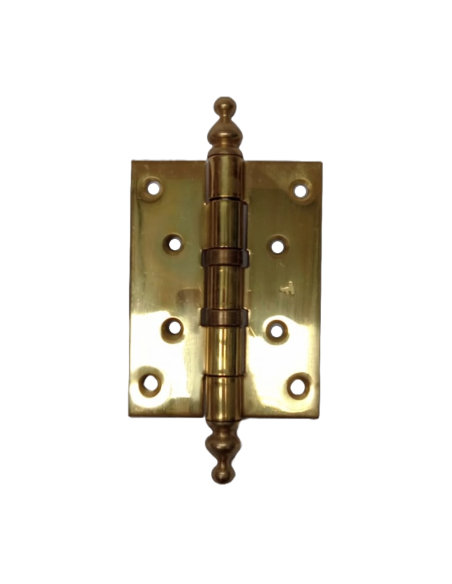 MUN. 100-88 X 2,5 BRONCE PUL. ESTILO