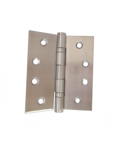 MUN. 100-89 ACERO INOX