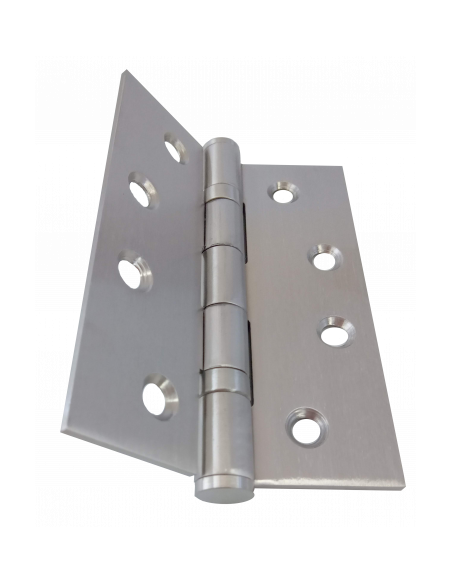 MUN. 100-75 ACERO INOX