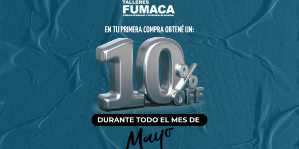 PROMO EXCLUSIVA PARA NUEVOS CLIENTES