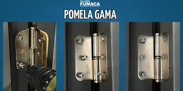 POMELA GAMA